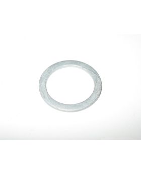 BMW Flat Plain Bolt Washer Shim Spacer M18 18mm x 24mm 31427658261 New Genuine